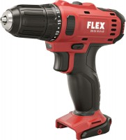 Photos - Drill / Screwdriver Flex DD 2G 10.8-LD 450.561 