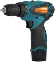 Photos - Drill / Screwdriver Vilmas 1500-CD-12/1 Li 