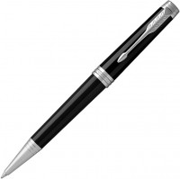 Pen Parker Premier K560 Black Lacquer CT 