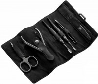 Photos - Nail Care Kit Boker Traveler BK04BO306 