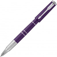 Pen Parker Ingenuity Deluxe F504 Blue Violet CT 