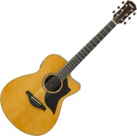 Photos - Acoustic Guitar Yamaha AC5R ARE 