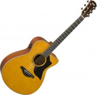 Photos - Acoustic Guitar Yamaha AC5M ARE 