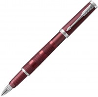 Photos - Pen Parker Ingenuity Deluxe F504 Deep Red PVD 