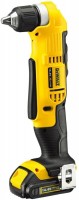 Photos - Drill / Screwdriver DeWALT DCD720C1 