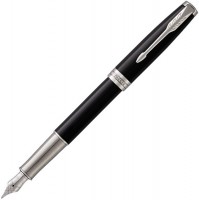 Pen Parker Sonnet Core F530 Laque Black CT 