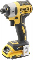 Photos - Drill / Screwdriver DeWALT DCF888D2B 