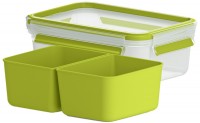 Photos - Food Container Tefal MasterSeal To Go K3100512 