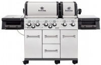 Photos - BBQ / Smoker Broil King Imperial XLS 997883 