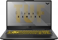 Photos - Laptop Asus TUF Gaming A17 FA706IH