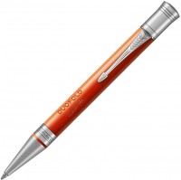 Pen Parker Duofold K74 Big Red Vintage CT 