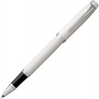 Pen Parker IM Core T321 White CT 