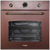 Photos - Oven Freggia OERD67CO 