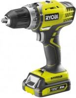 Photos - Drill / Screwdriver Ryobi R14DDE-LL25S 