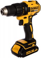 Photos - Drill / Screwdriver DeWALT DCD777S2TC 