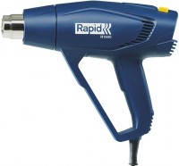 Photos - Heat Gun Rapid R 1800 5001350 