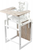 Photos - Highchair OMMI Nature 