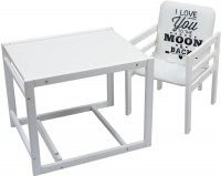 Photos - Highchair OMMI Color 