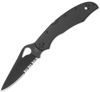 Knife / Multitool Spyderco Cara Cara 2 Stainless BB 