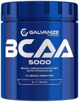 Photos - Amino Acid Galvanize BCAA 5000 150 tab 