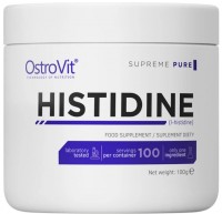 Photos - Amino Acid OstroVit Histidine 100 g 