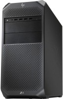 Photos - Desktop PC HP Z4 (3MB65EA)