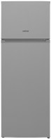 Photos - Fridge Vestfrost CX 263 S silver