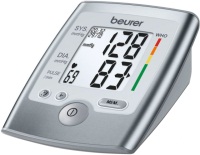 Photos - Blood Pressure Monitor Beurer BM35 