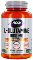 Amino Acid Now L-Glutamine 1000 mg 240 cap 