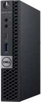 Photos - Desktop PC Dell OptiPlex 5070 MFF (N007O5070MFFP)