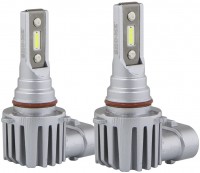 Photos - Car Bulb Sho-Me F3 HB3 6500K 2pcs 