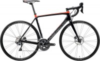 Photos - Bike Merida Scultura Disc Limited 2020 frame XXS 