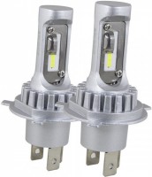 Photos - Car Bulb Sho-Me F3 H4 6500K 2pcs 