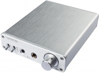 Photos - Headphone Amplifier Topping A30 