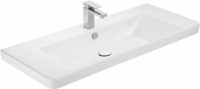 Photos - Bathroom Sink Sanovit Luxury 105 1050 mm