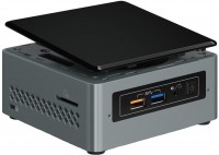 Desktop PC Intel NUC (BOXNUC7CJYH2)