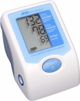 Photos - Blood Pressure Monitor A&D UA-668 