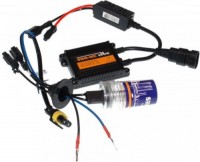 Photos - Car Bulb Sho-Me Ultra Slim H1 4300K 35W Kit 