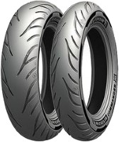Motorcycle Tyre Michelin Commander III Cruiser 140/75 R17 67V 