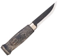 Photos - Knife / Multitool Marttiini Black Lumberjack 