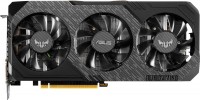 Graphics Card Asus GeForce GTX 1660 Ti TUF X3 