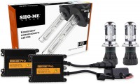 Photos - Car Bulb Sho-Me Ultra Slim H4 4300K 35W Kit 