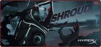 Mouse Pad HyperX Heroes Fury S Pro Shroud Edition Extra Large 