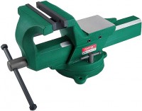 Photos - Vise TOPTUL DJAD0106 200 mm / sponges 154 mm Ø 90 mm