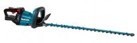 Photos - Hedge Trimmer Makita DUH752Z 