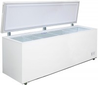 Photos - Freezer Biryusa 680 KXQ 600 L