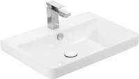 Photos - Bathroom Sink Sanovit Luxury 60 605 mm
