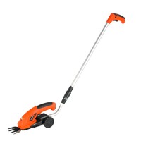 Photos - Hedge Trimmer Patriot CSH 361 