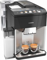 Coffee Maker Siemens EQ.500 integral TQ505R03 stainless steel