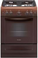 Photos - Cooker Gefest 6100-02 0310 brown